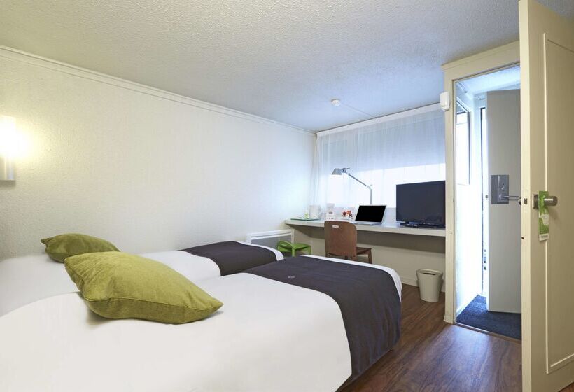 هتل Campanile Le Mans Est