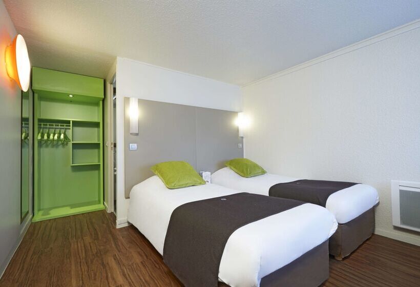 هتل Campanile Le Mans Est