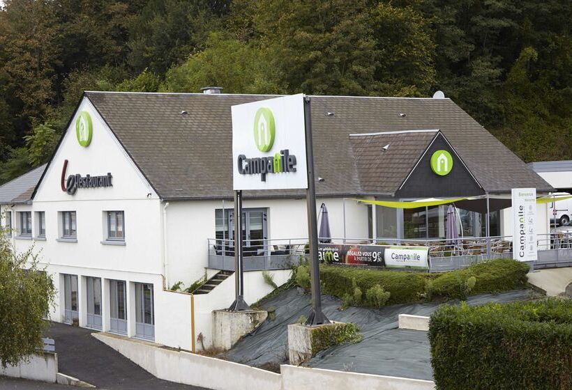 هتل Campanile Le Mans Est