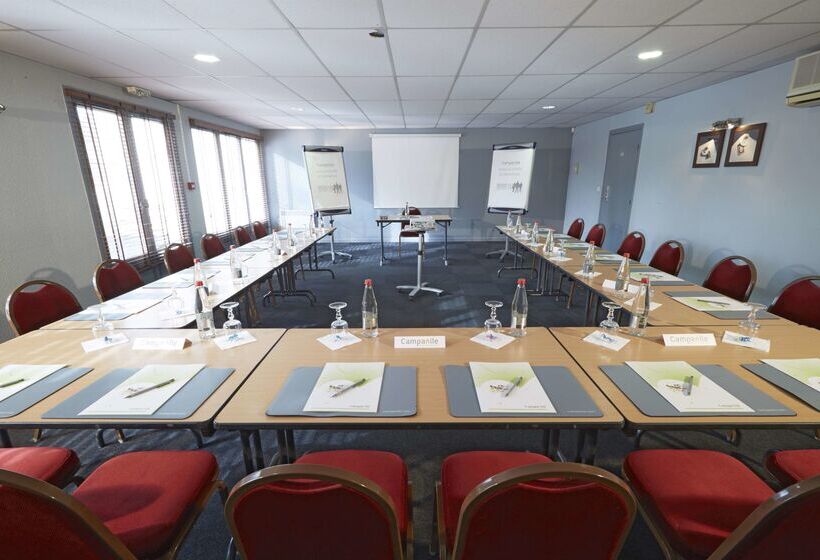 هتل Campanile Le Mans Est