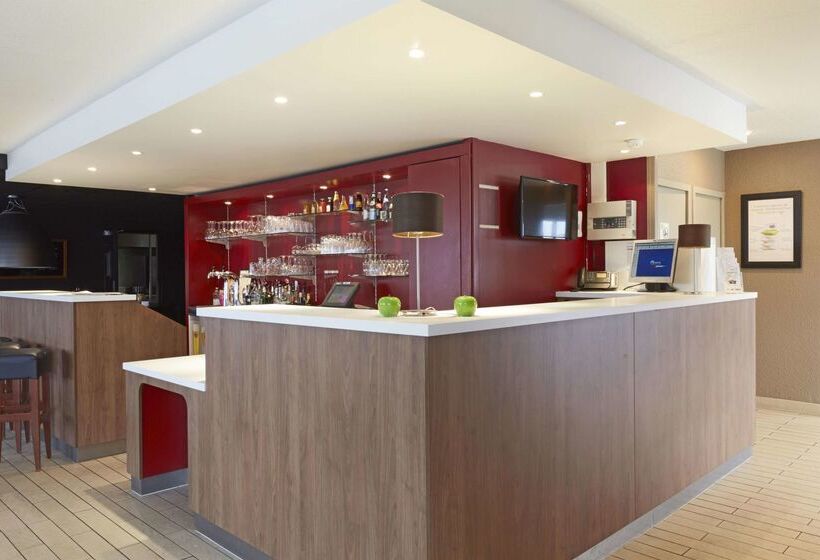 هتل Campanile Le Mans Est