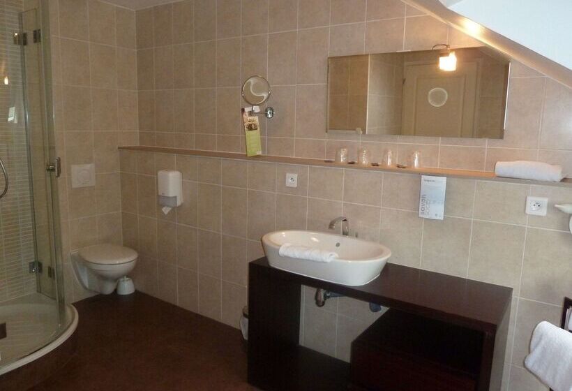 هتل Campanile Le Mans Est