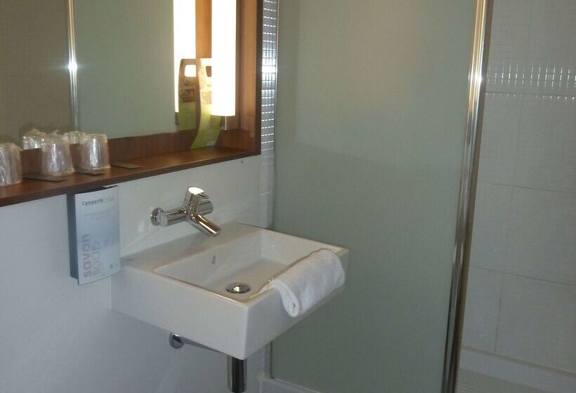 هتل Campanile Le Mans Est