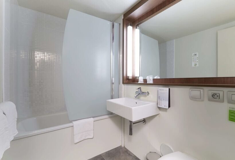 هتل Campanile Le Mans Est