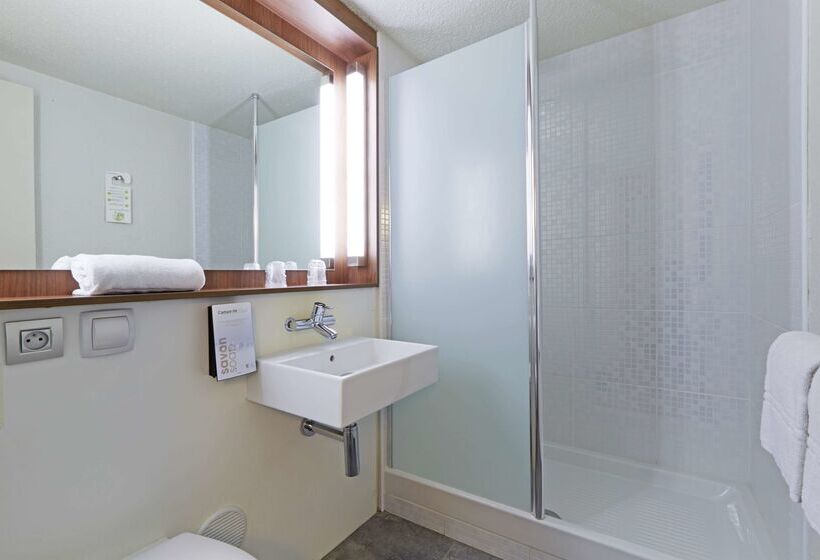 هتل Campanile Le Mans Est