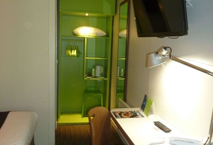 هتل Campanile Le Mans Est