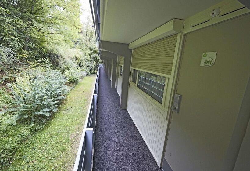 هتل Campanile Le Mans Est