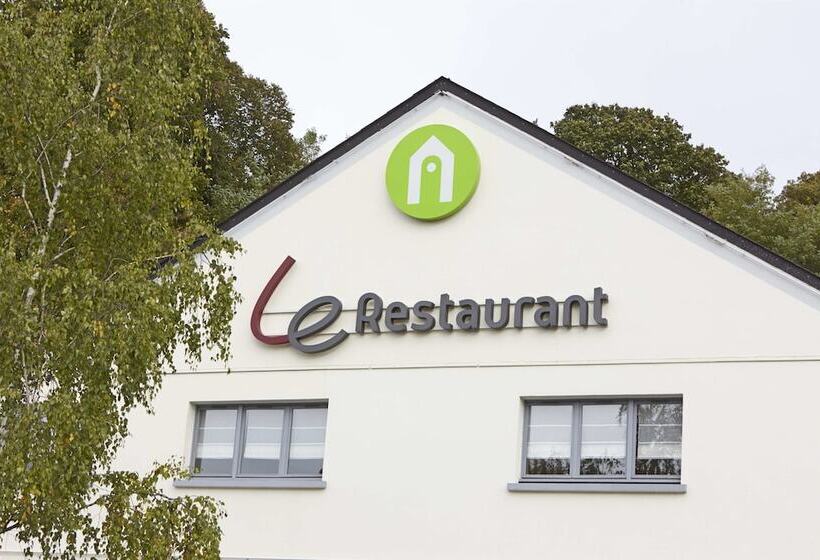 هتل Campanile Le Mans Est