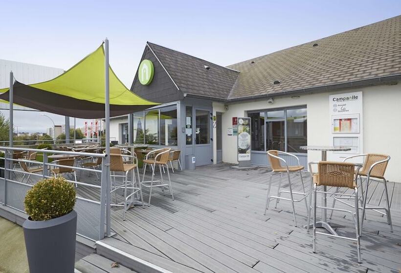 هتل Campanile Le Mans Est