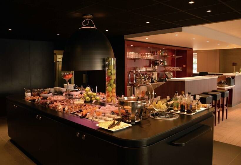 هتل Campanile Le Mans Est