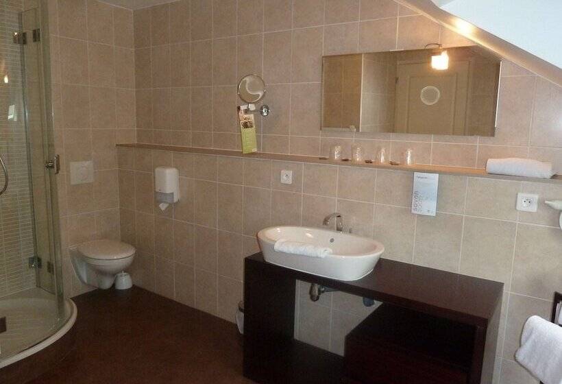 هتل Campanile Le Mans Est