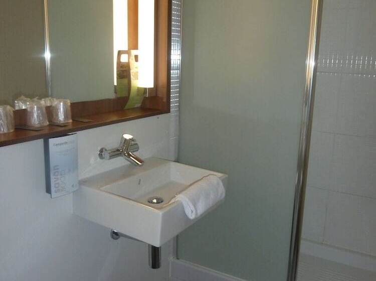 هتل Campanile Le Mans Est