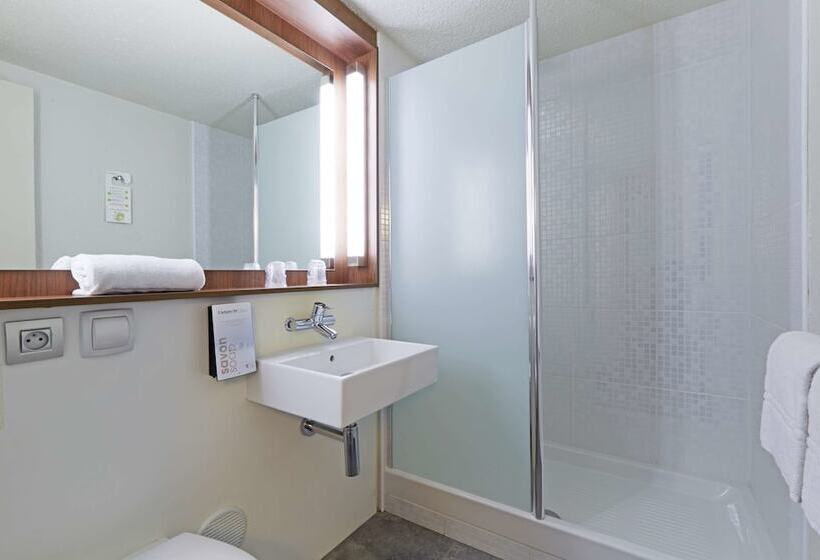 هتل Campanile Le Mans Est