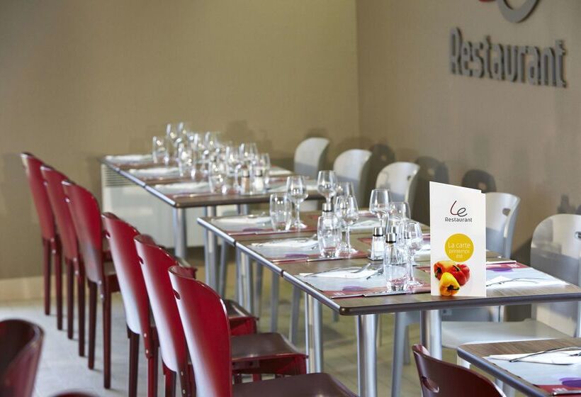 ホテル Campanile Lille Sud  Douai Cuincy