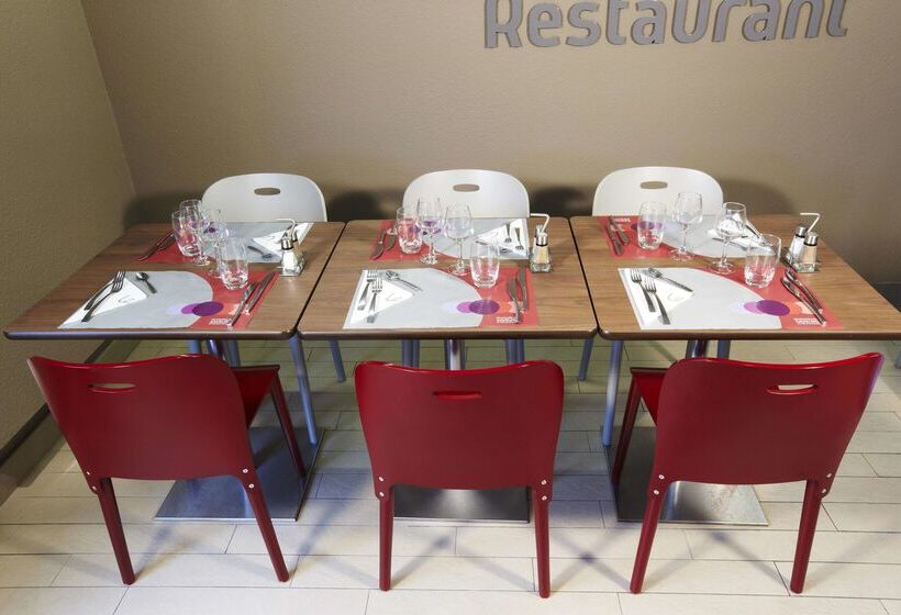 ホテル Campanile Lille Sud  Douai Cuincy