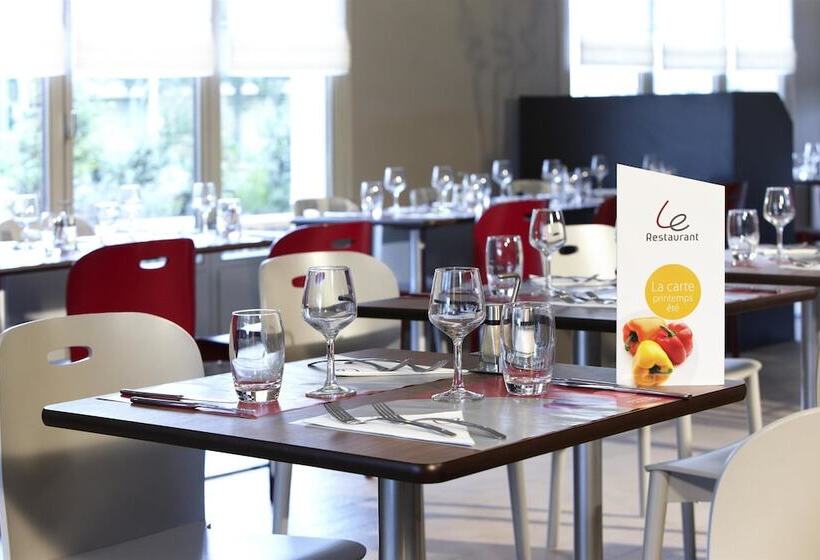 ホテル Campanile Lille Sud  Douai Cuincy