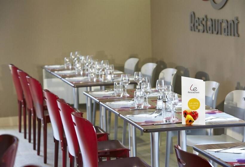 ホテル Campanile Lille Sud  Douai Cuincy