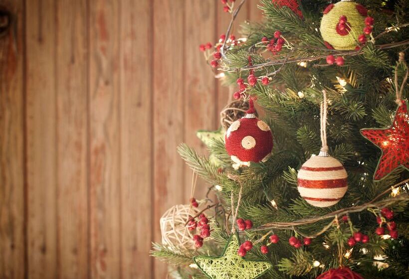 בית מלון כפרי Campanile Lyon Ouest Tassin