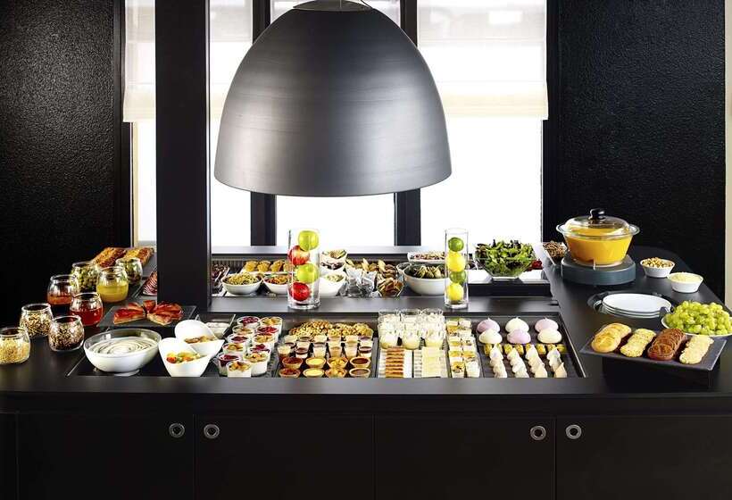 בית מלון כפרי Campanile Lyon Ouest Tassin