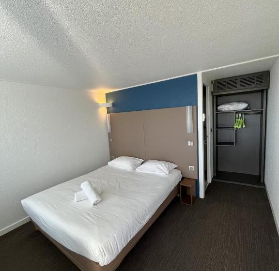 בית מלון כפרי The Originals City, Hôtel Mâcon Nord