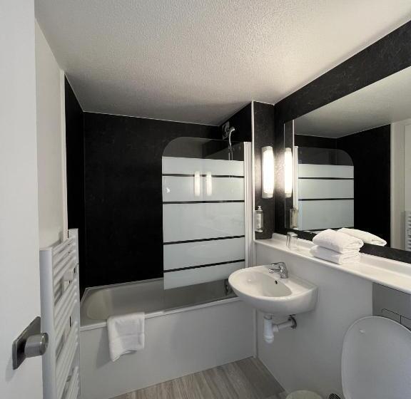 호텔 The Originals City, Hôtel Mâcon Nord