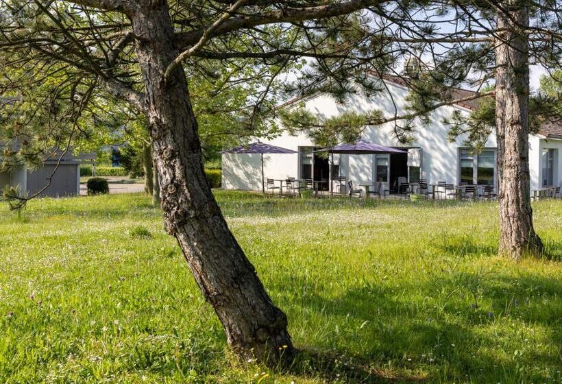 호텔 The Originals City, Hôtel Mâcon Nord