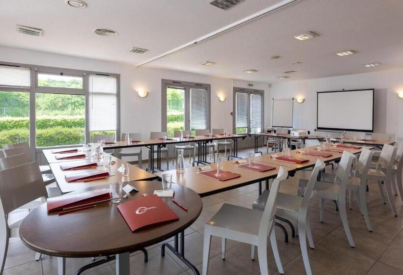 호텔 The Originals City, Hôtel Mâcon Nord