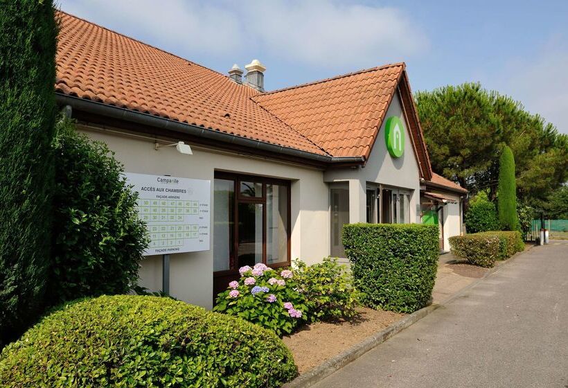 ホテル Campanile Marmande