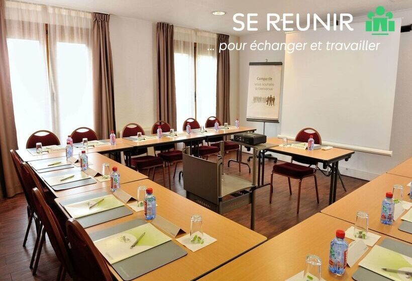 ホテル Campanile Marmande