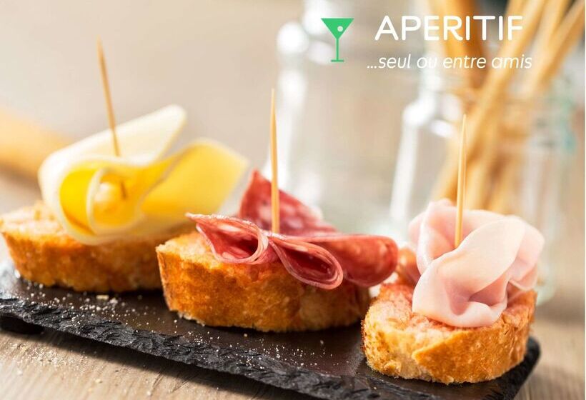 ホテル Campanile Marmande