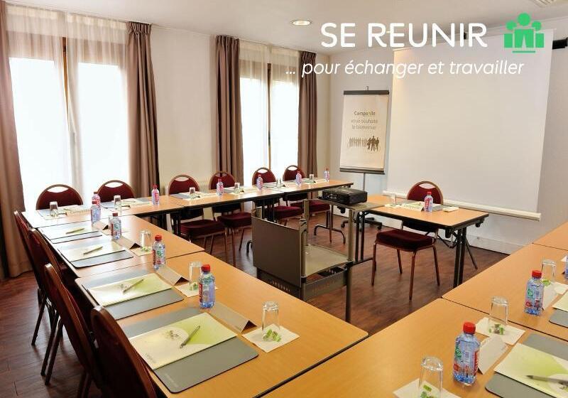 ホテル Campanile Marmande