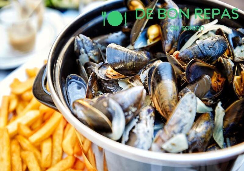 ホテル Campanile Marmande