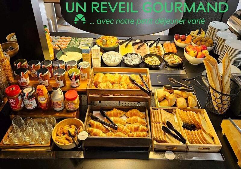 ホテル Campanile Marmande