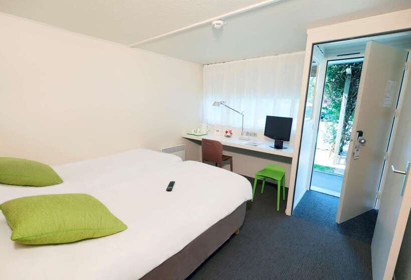 ホテル Campanile Marne La Vallée Chelles