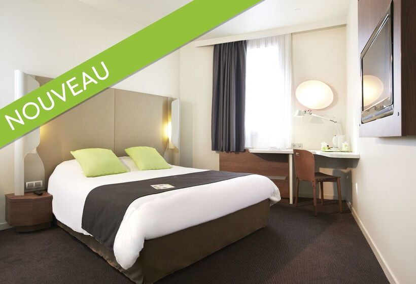 ホテル Campanile Marne La Vallée Chelles