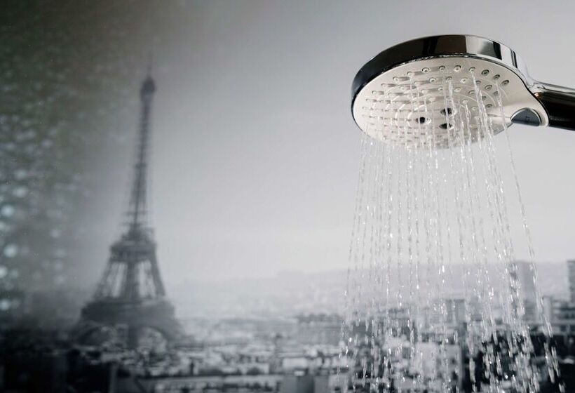 ホテル Campanile Marne La Vallée Chelles