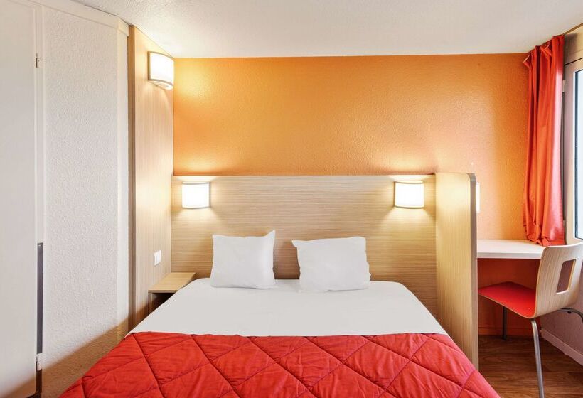 ホテル Campanile Metz Jouy Aux Arches