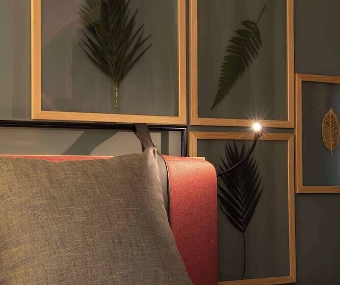 ホテル Campanile Metz Jouy Aux Arches