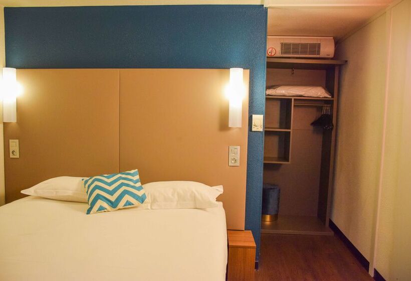 호텔 Campanile Millau