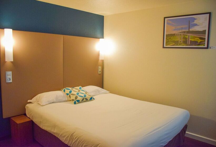 호텔 Campanile Millau