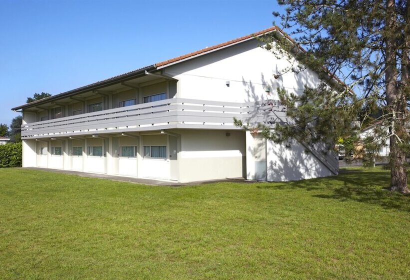 Campanile Hotel Mont De Marsan