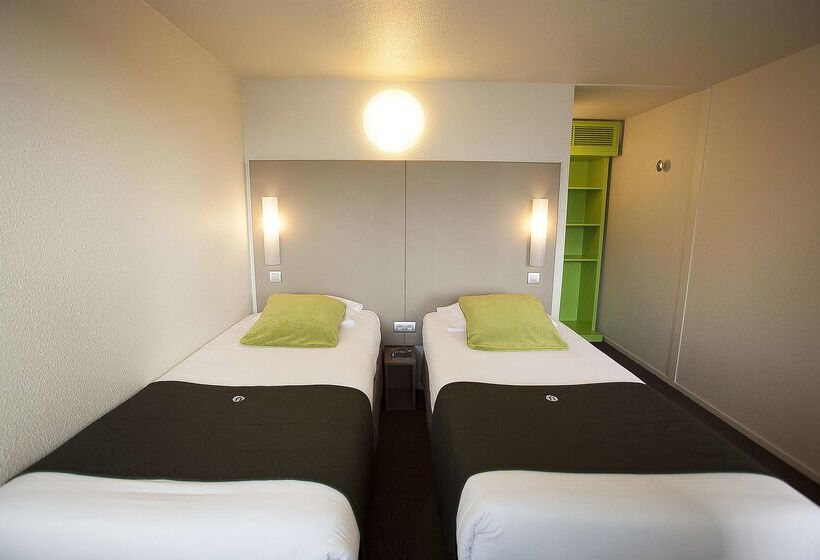 فندق Campanile Mulhouse   Morschwiller