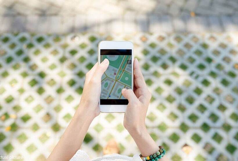 酒店 Campanile Mulhouse   Morschwiller