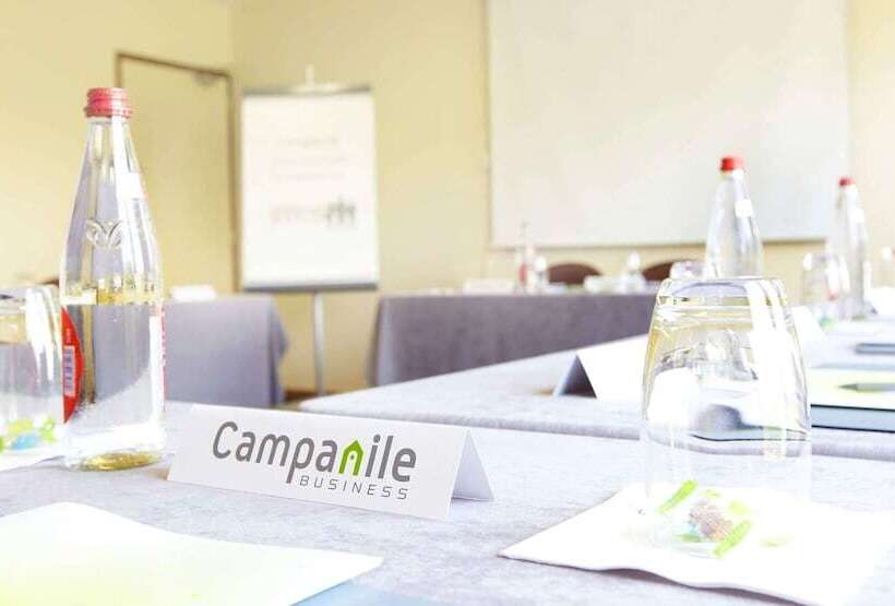فندق Campanile Mulhouse   Morschwiller