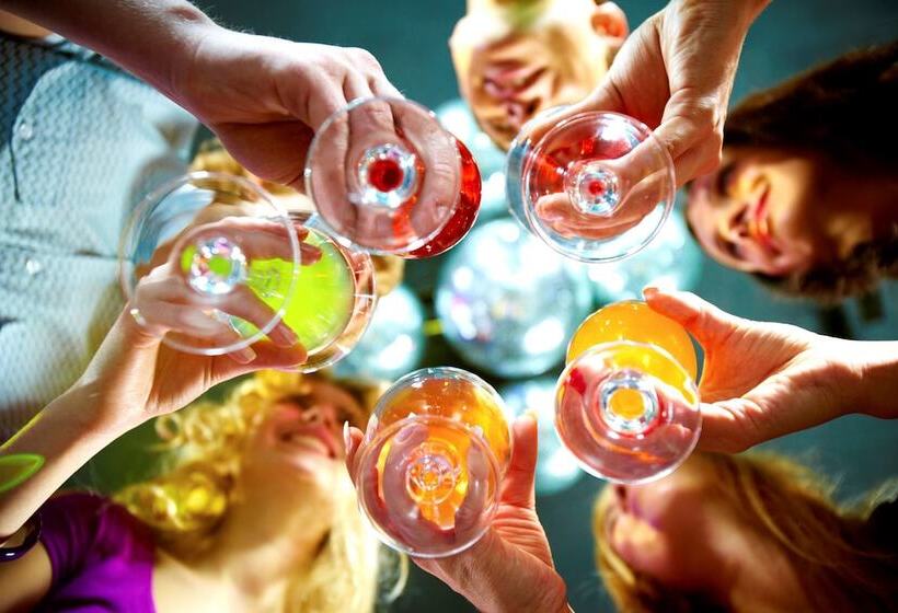 فندق Campanile Mulhouse   Morschwiller