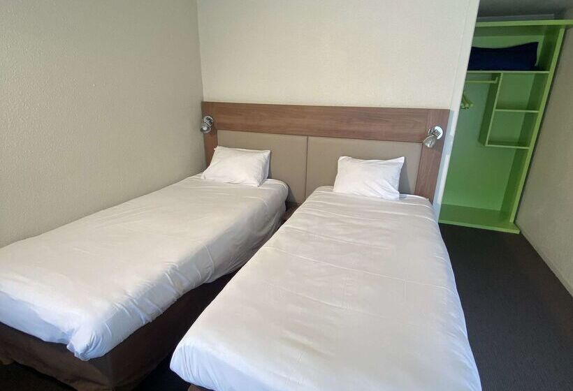 فندق Campanile Nantes ~ Rezé Aéroport