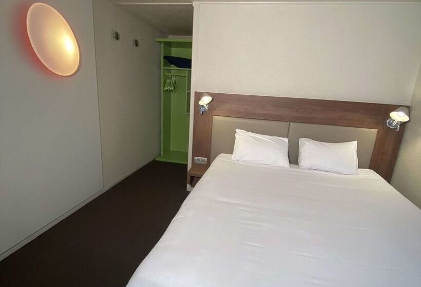 فندق Campanile Nantes ~ Rezé Aéroport