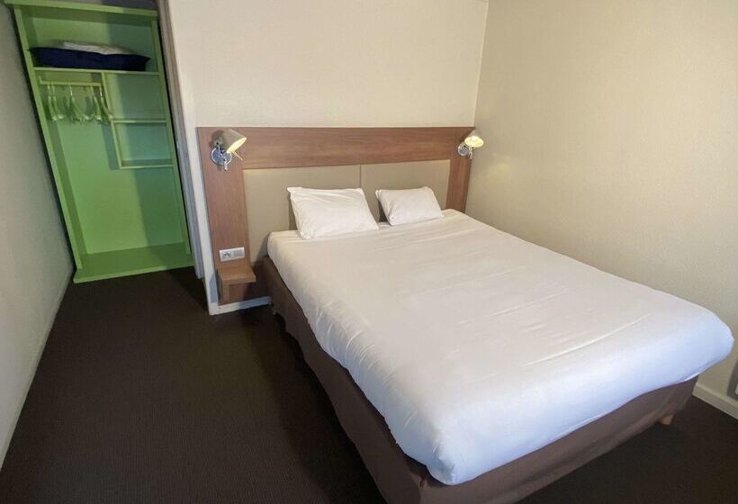 فندق Campanile Nantes ~ Rezé Aéroport