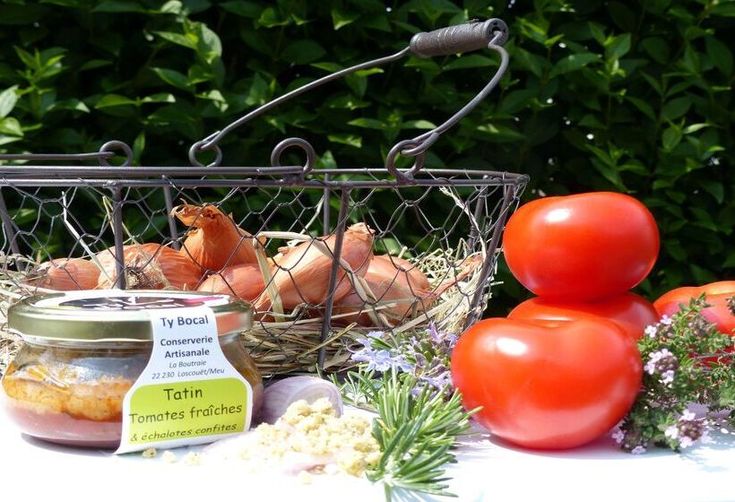 호텔 Campanile Nimes Centre  Mascarbonnel