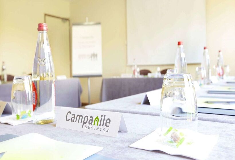 호텔 Campanile Nimes Centre  Mascarbonnel